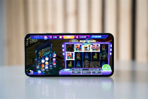 casino smartphone - Jogos de cassino para celular: 5 sites para jogar no 